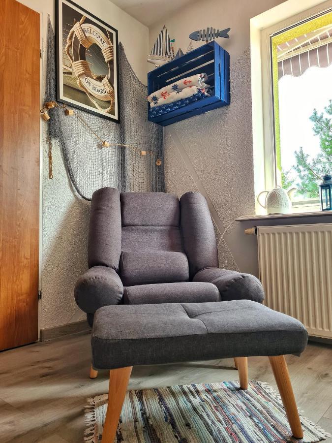 Agroturystyka Nowy Krakow Jezyce Buitenkant foto